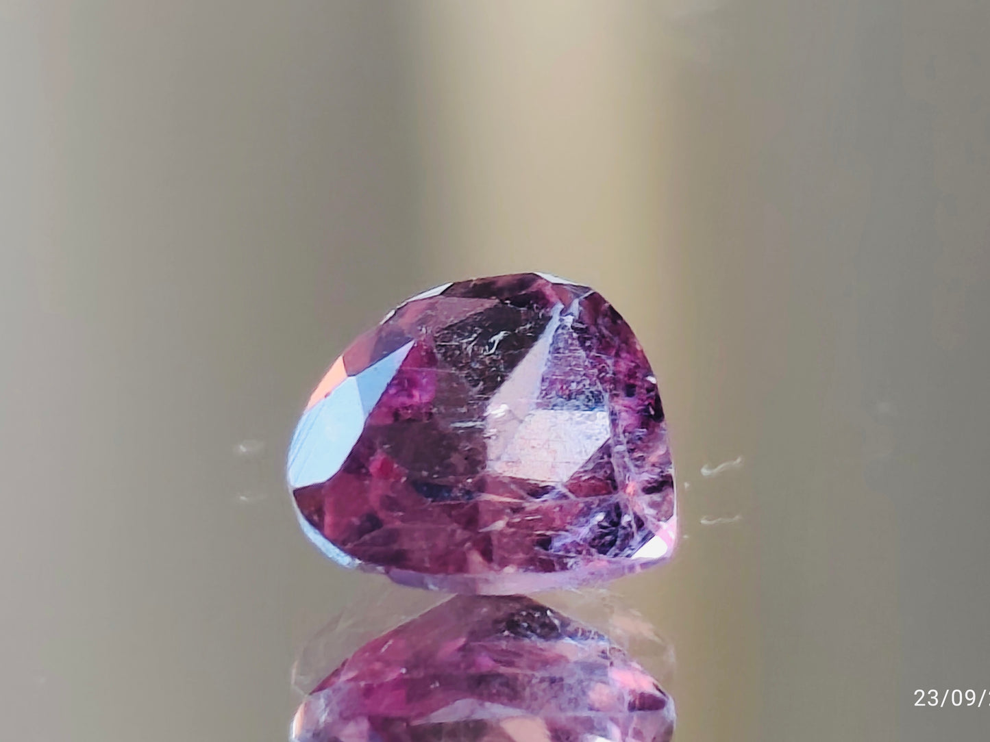 Tourmaline Lot 2pcs