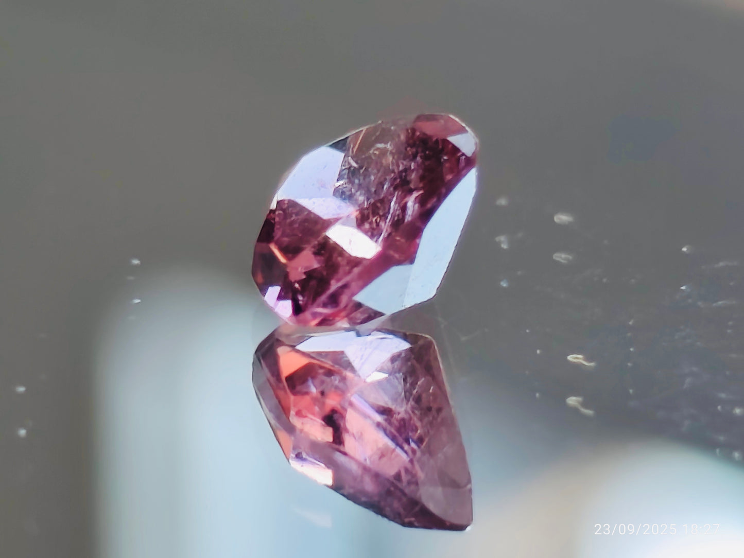 Tourmaline Lot 2pcs