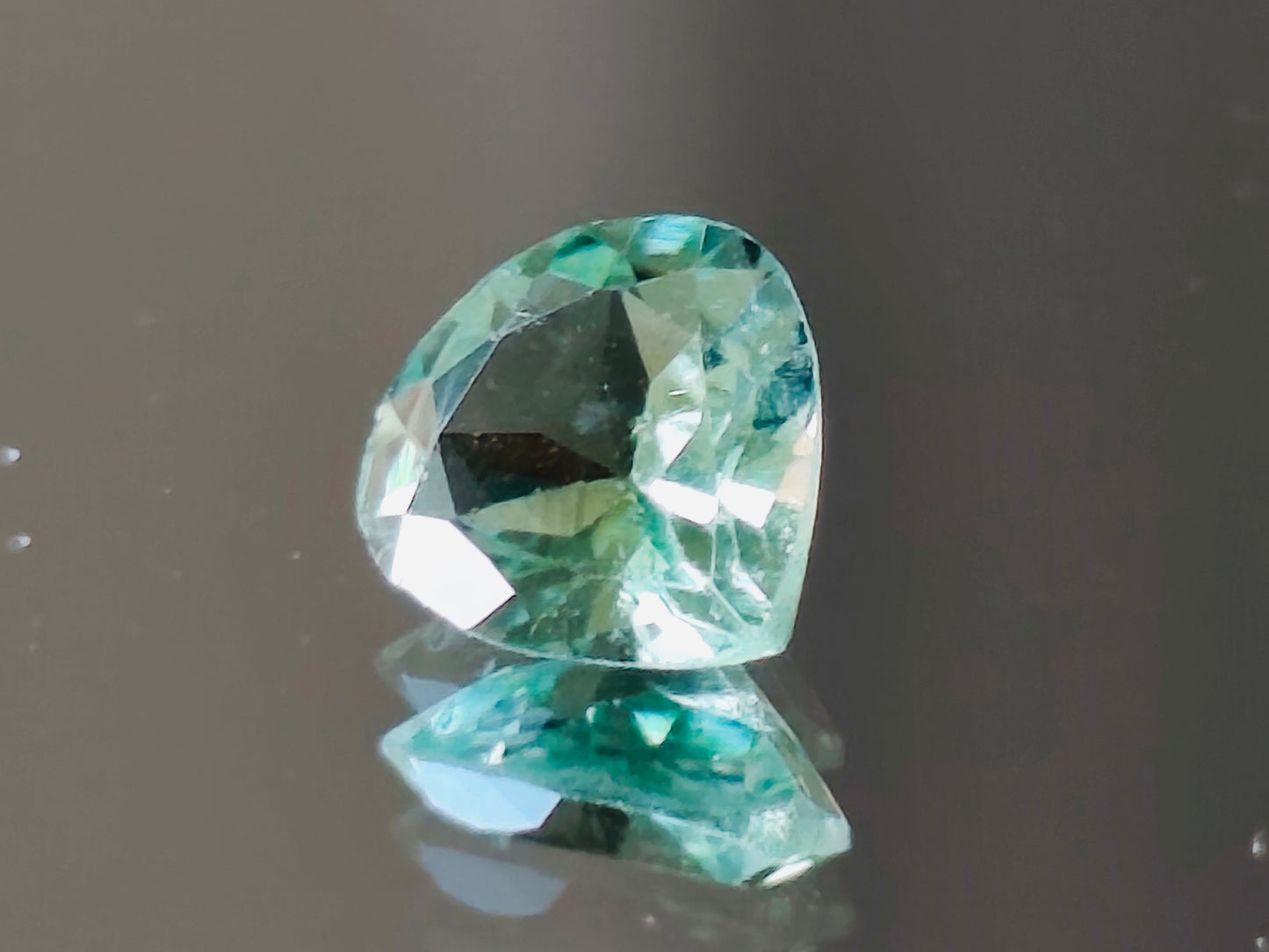 Tourmaline Lot 2pcs