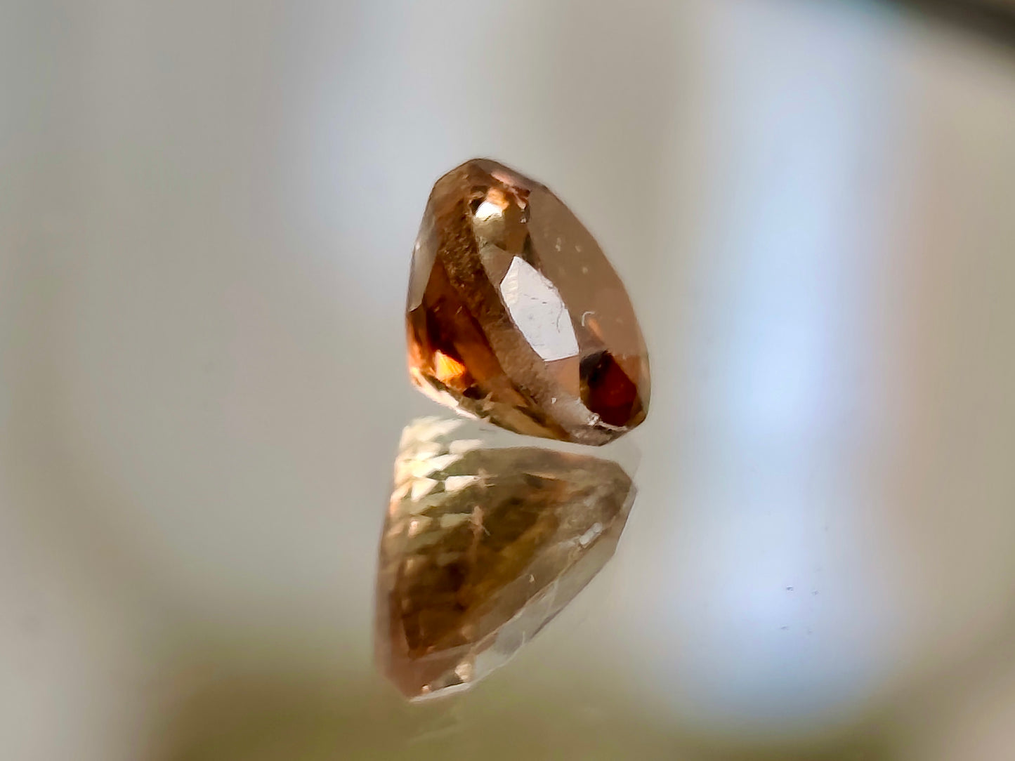 Tourmaline Lot 4pcs