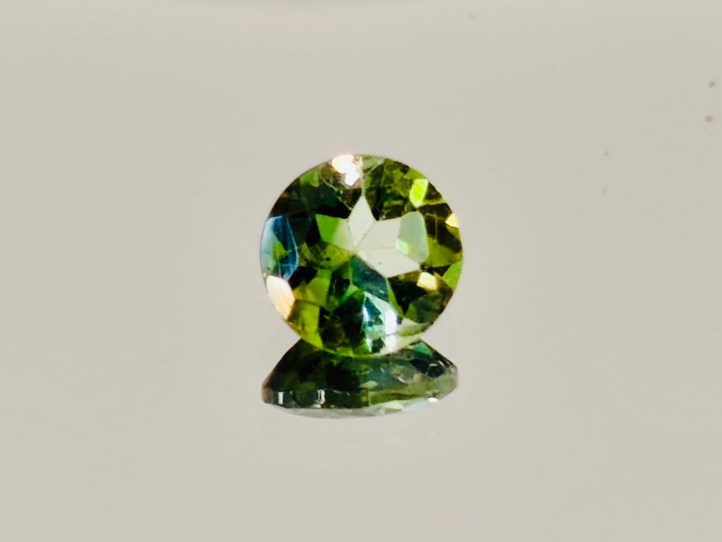 Tourmaline Lot 4pcs