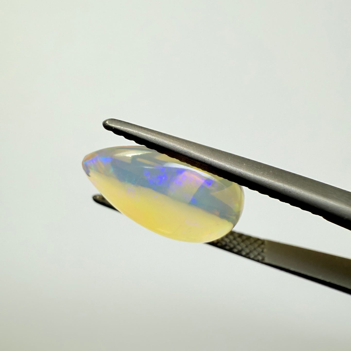 Opal Ethiopia 14x10mm