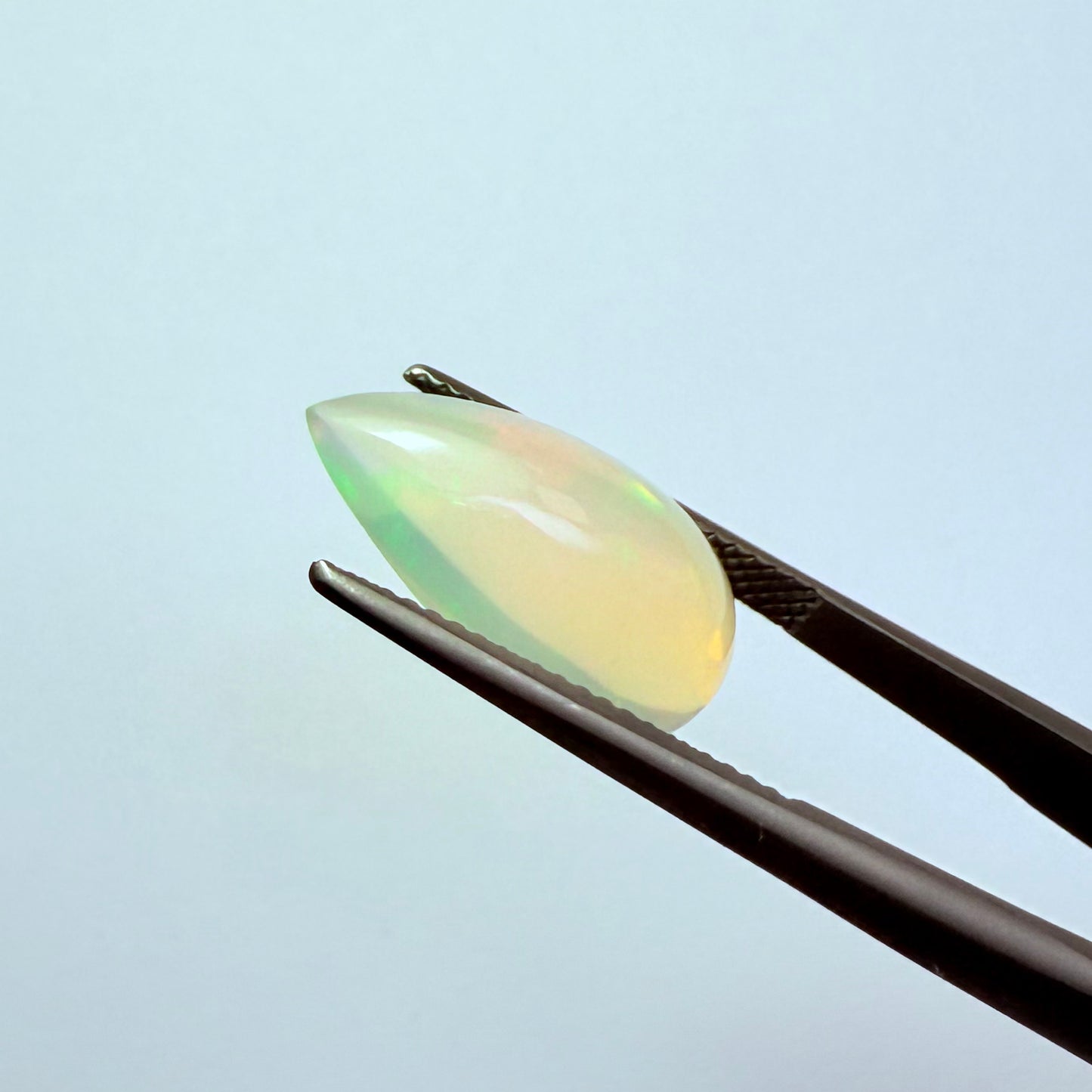 Opal Cabuchon Ethiopia 18x9mm