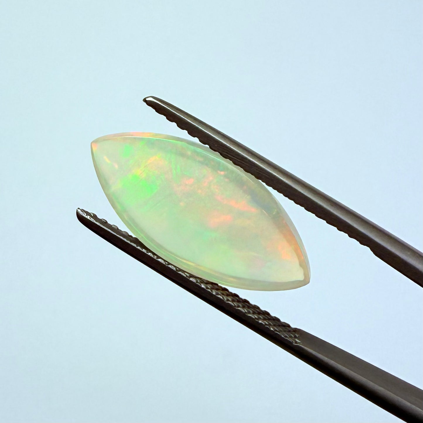 Opal Ethiopia 17x8mm