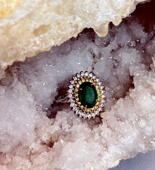 Aani Gemas: From Gemstones to High-End Jewellery – A Legacy of Craftsmanship and Trust