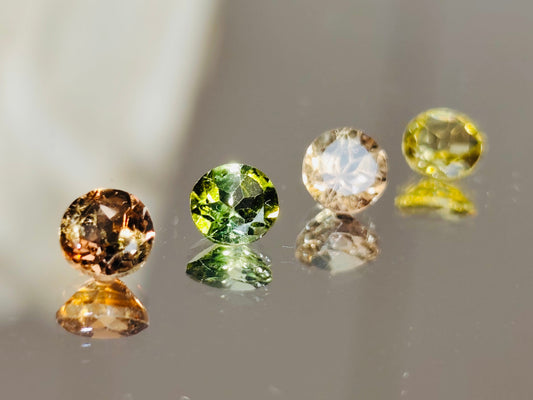 Dónde comprar gemas naturales en Madrid — Guía completa de Aani Gemas