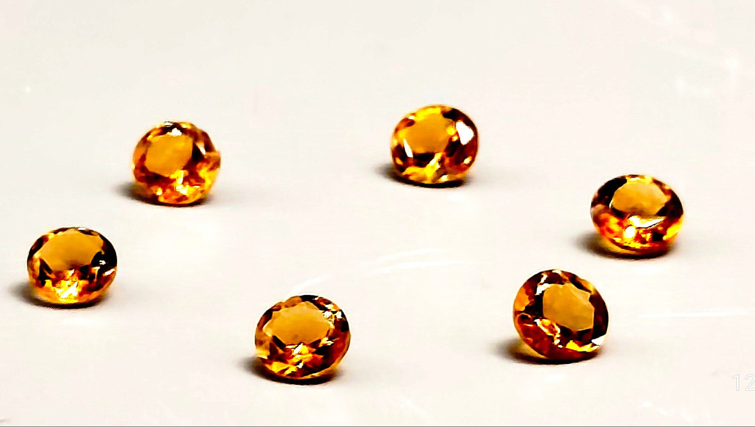 Citrines