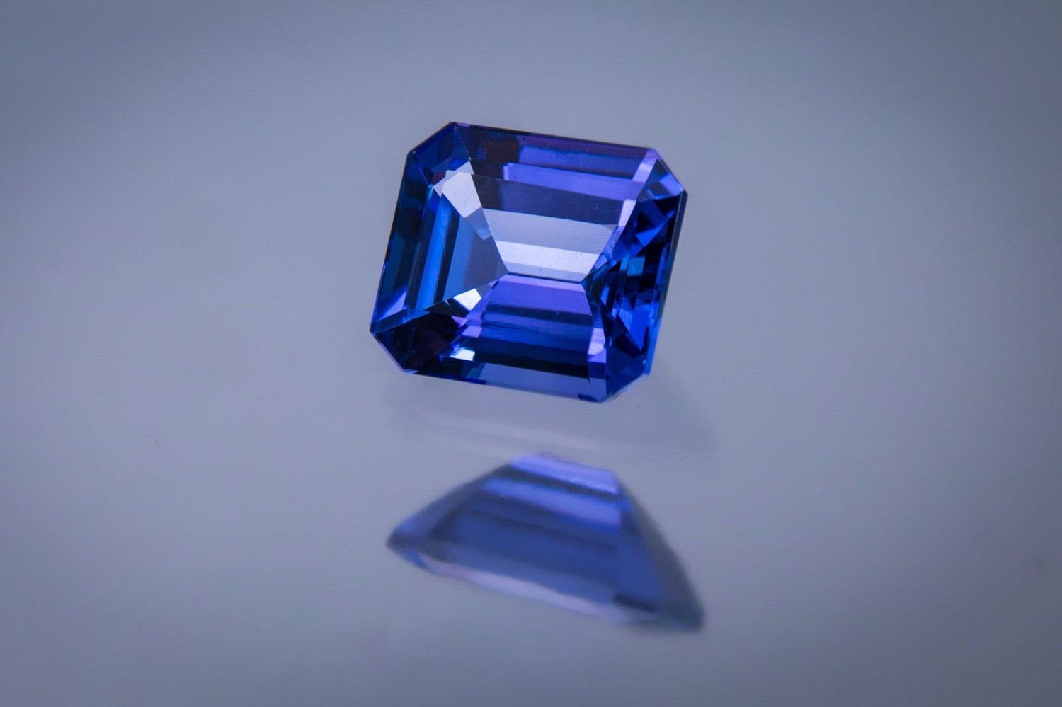 Tanzanites