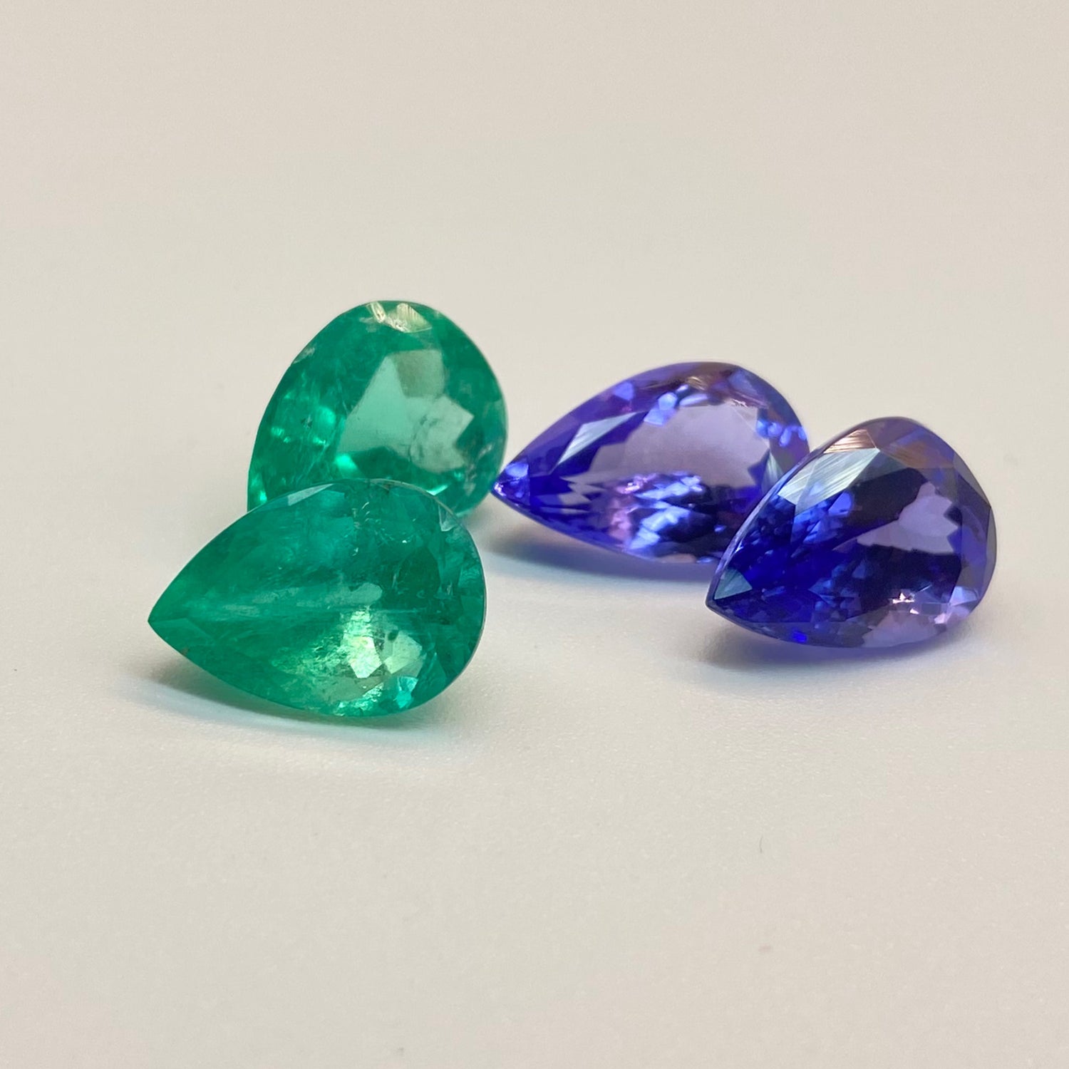 Unique Gemstones