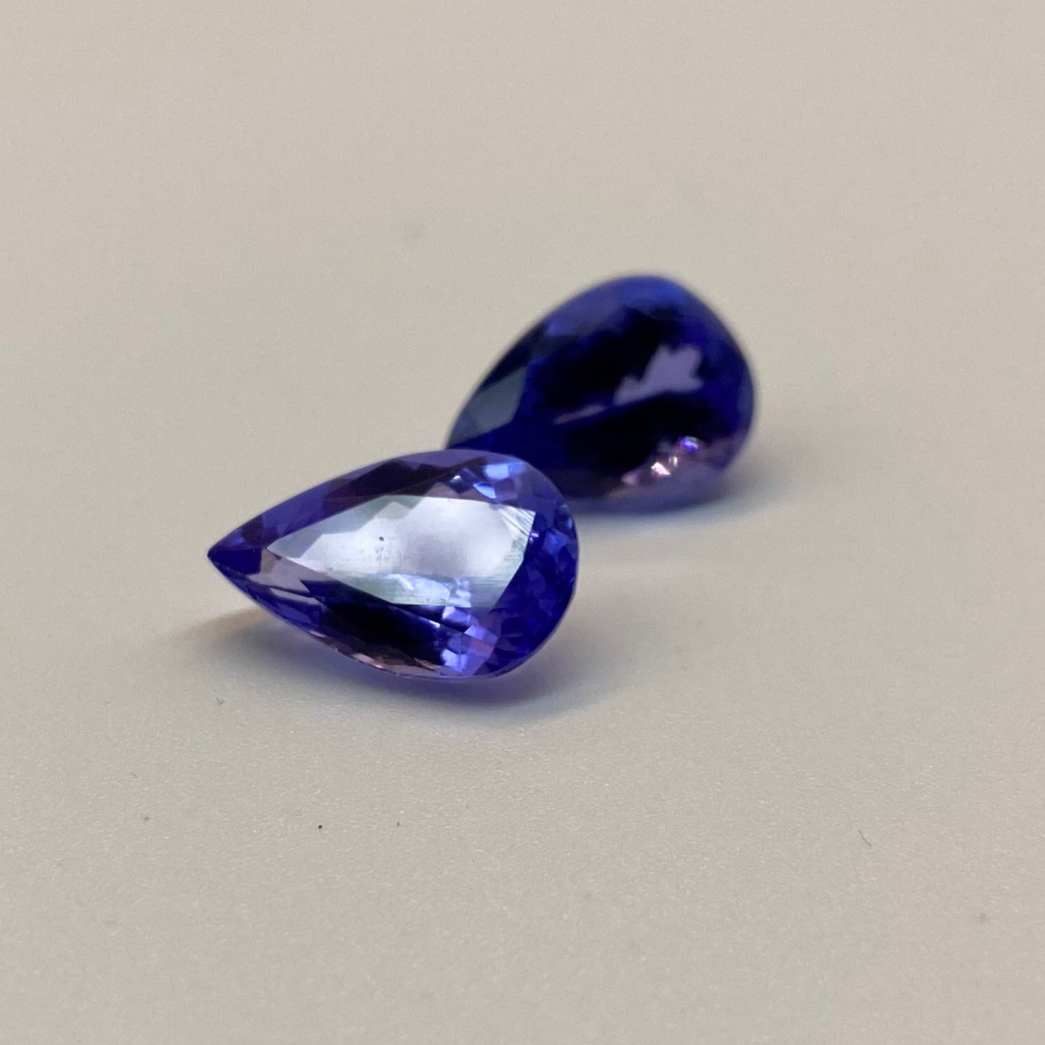 Sapphires