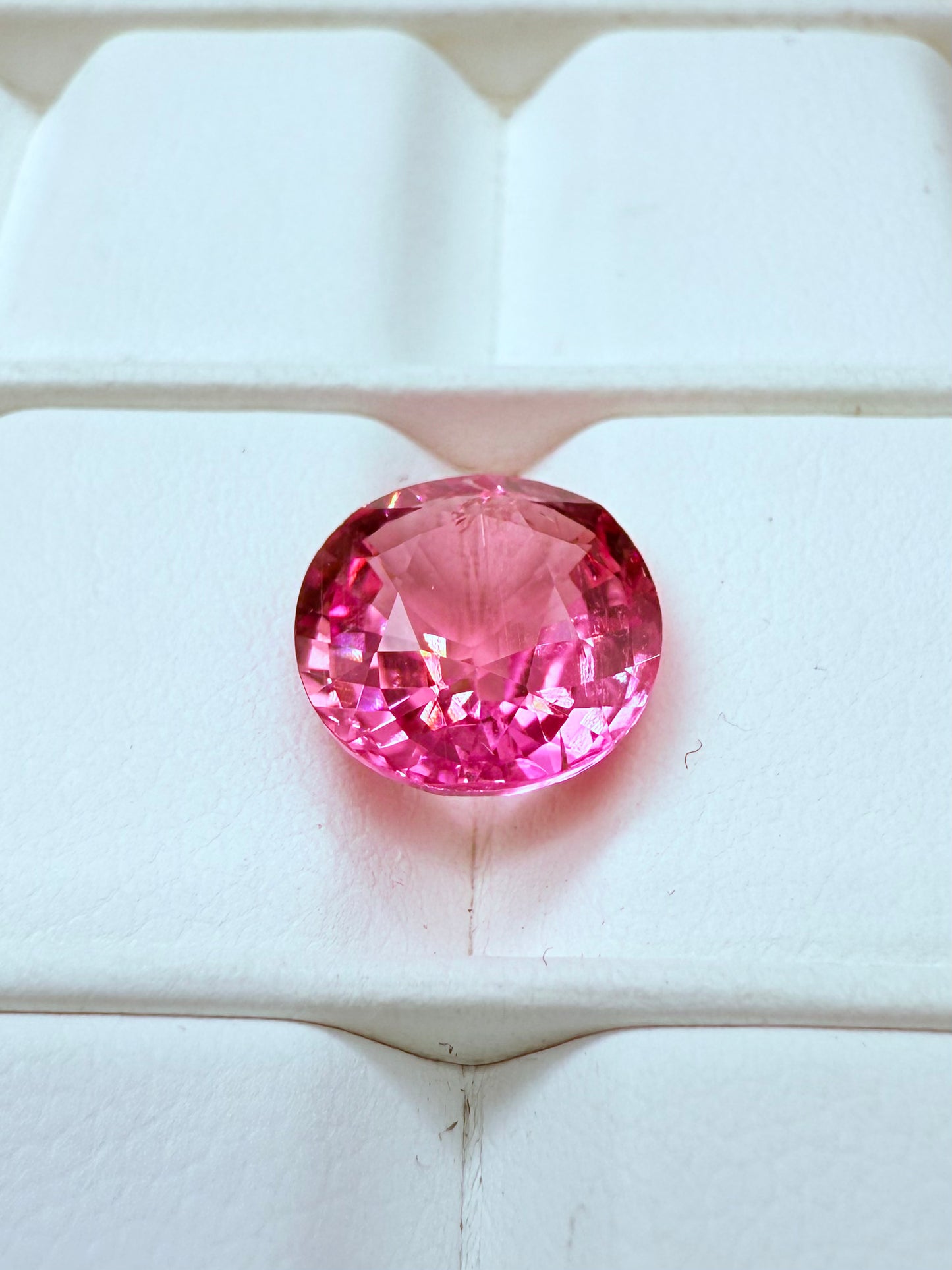 Pink Tourmaline (Rubelite)