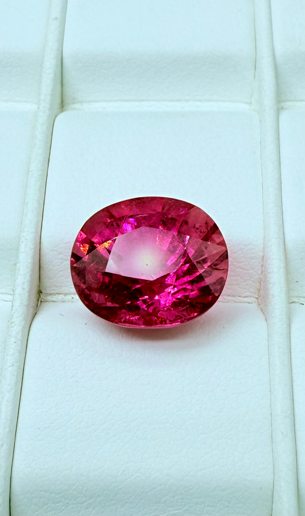 Pink Tourmaline (Rubelite)