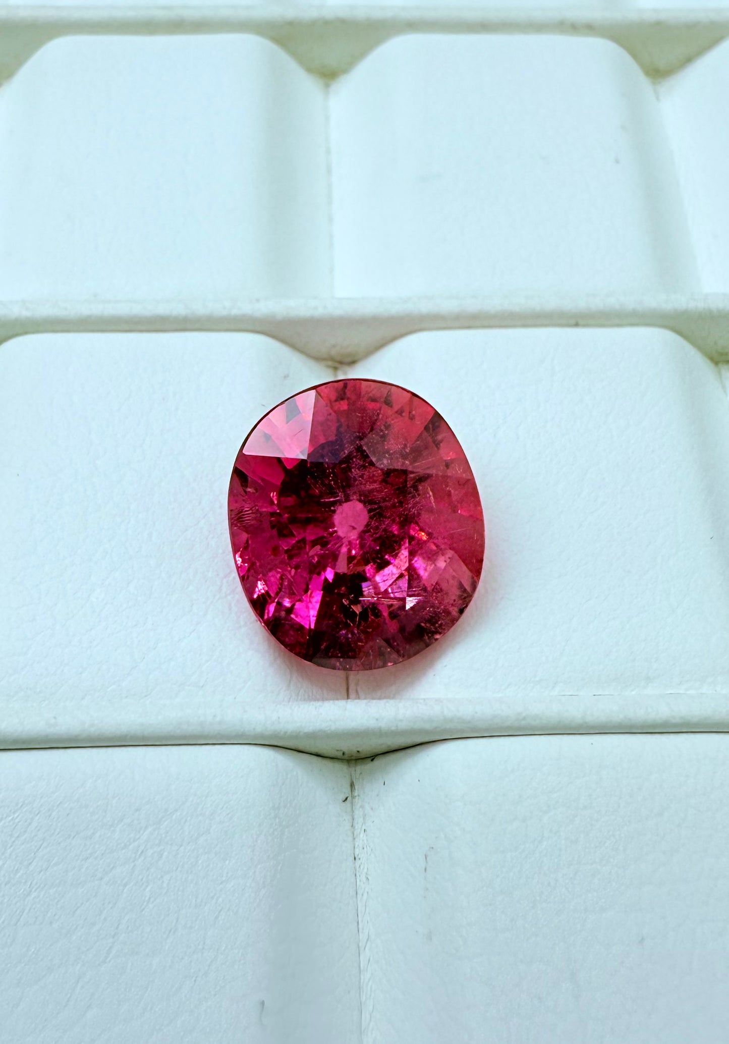 Pink Tourmaline (Rubelite)