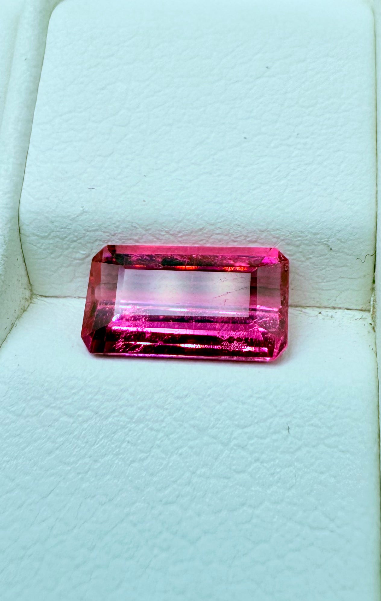 Pink Tourmaline (Rubelite)