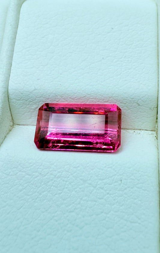 Pink Tourmaline (Rubelite)