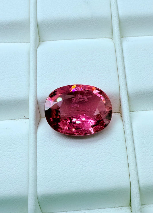 Pink Tourmaline (Rubellite)