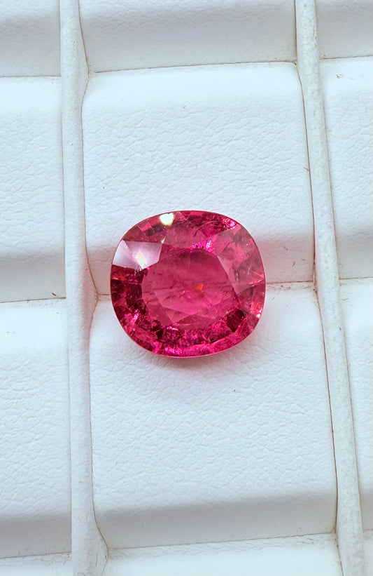 Pink Tourmaline (Rubellite)