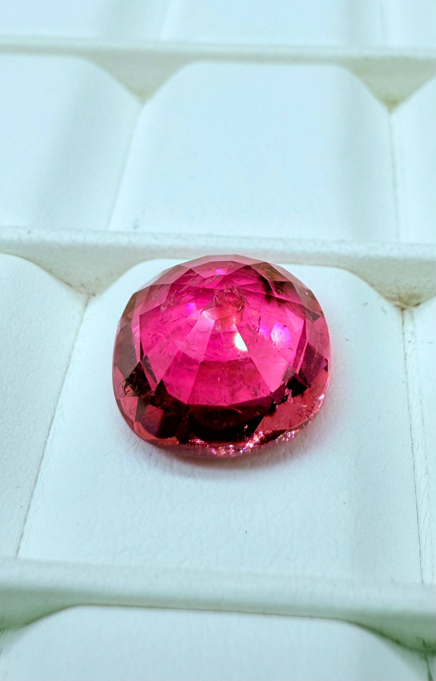 Pink Tourmaline (Rubellite)