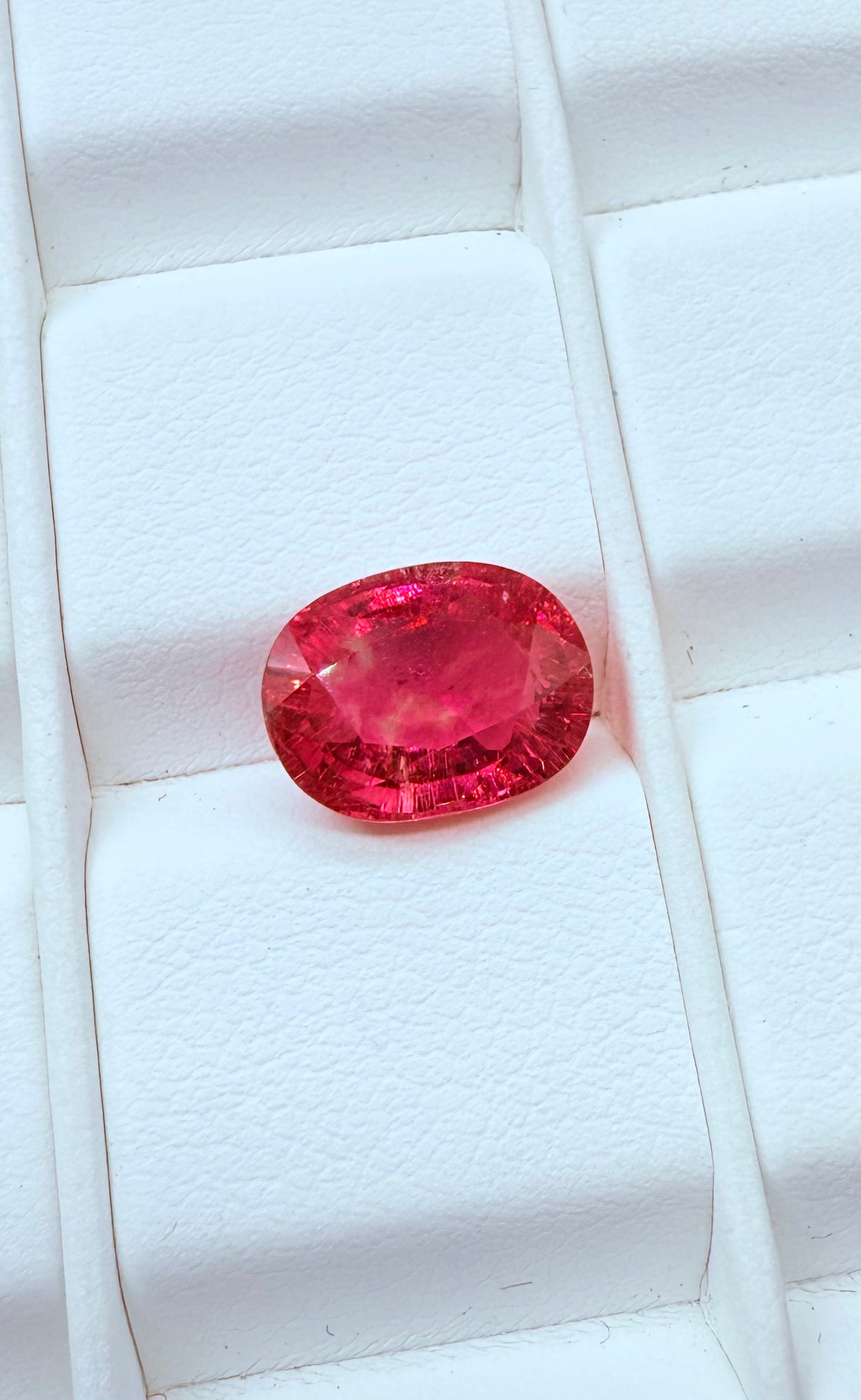 Pink Tourmaline (Rubellite)