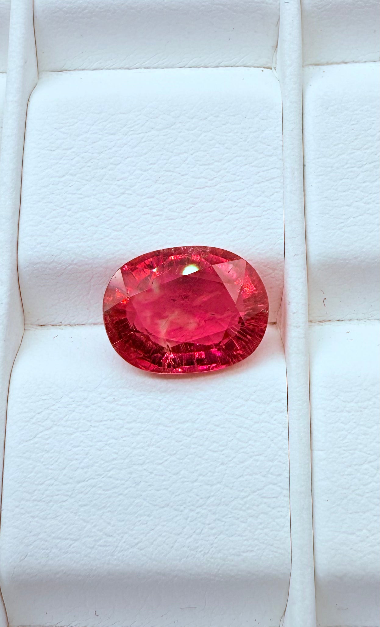 Pink Tourmaline (Rubellite)