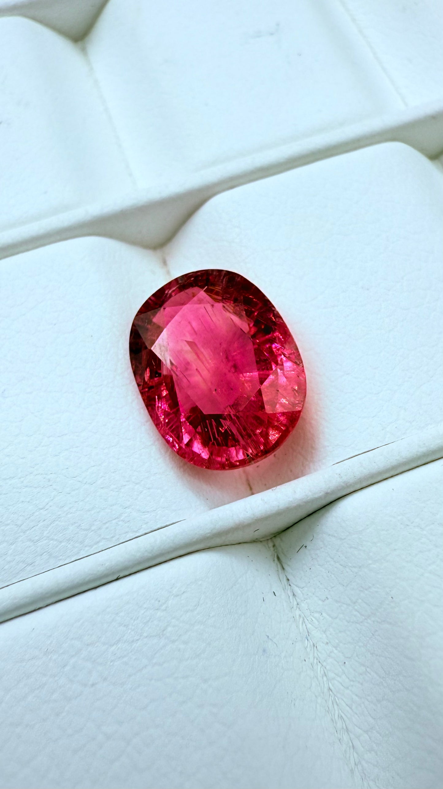 Pink Tourmaline (Rubellite)