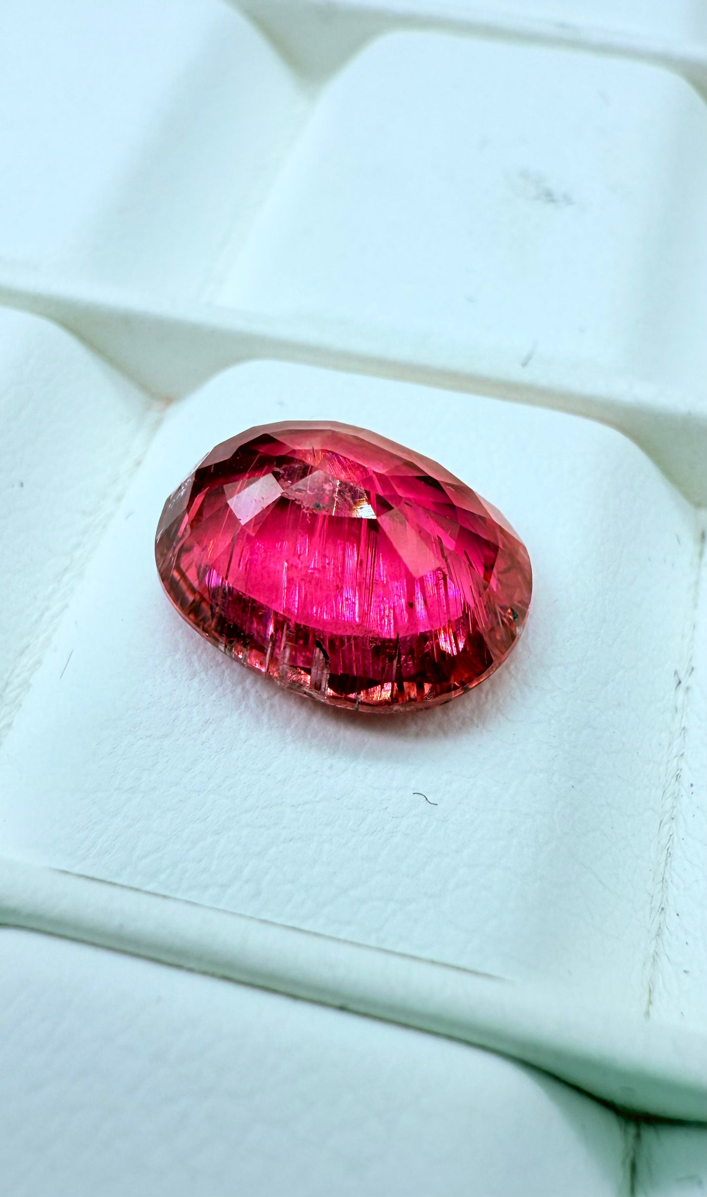 Pink Tourmaline (Rubellite)