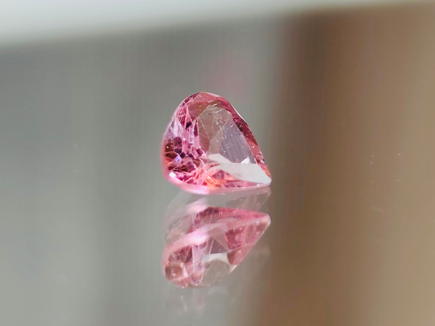 Tourmalines Multicolor 5pcs