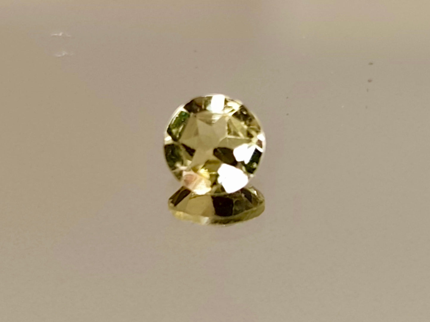 Tourmaline Lot 4pcs