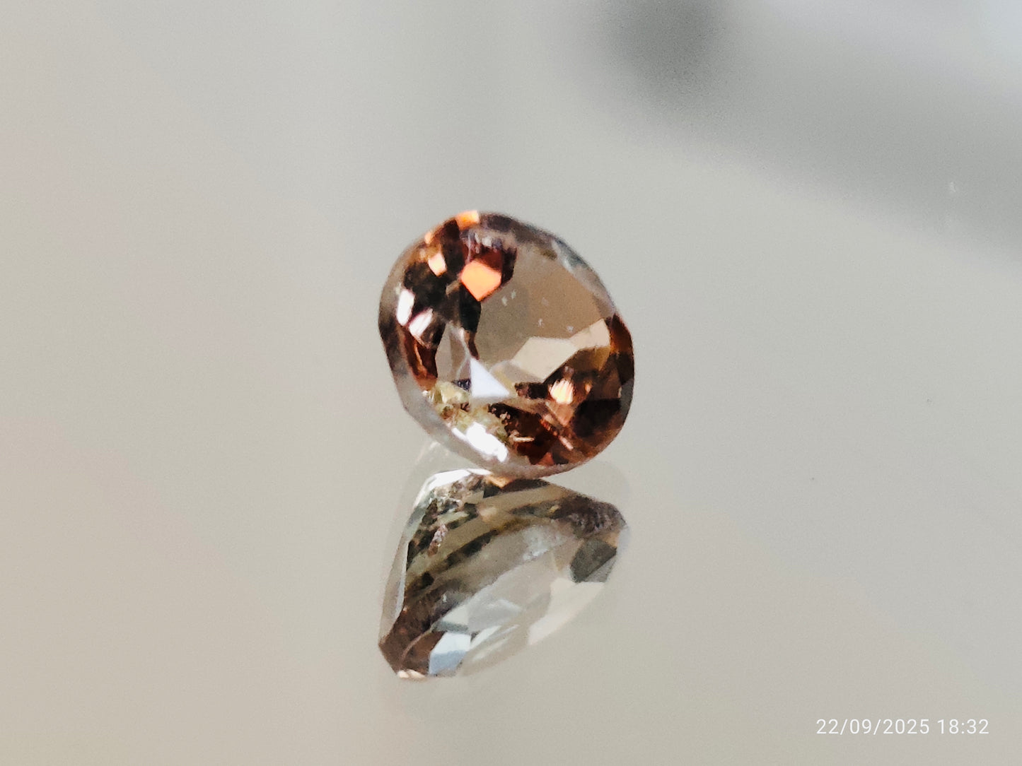 Tourmaline Lot 4pcs