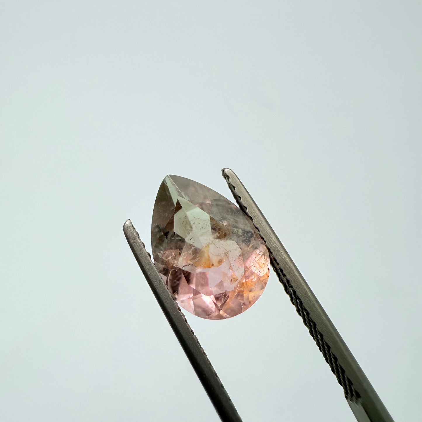 Tourmaline Bicolor