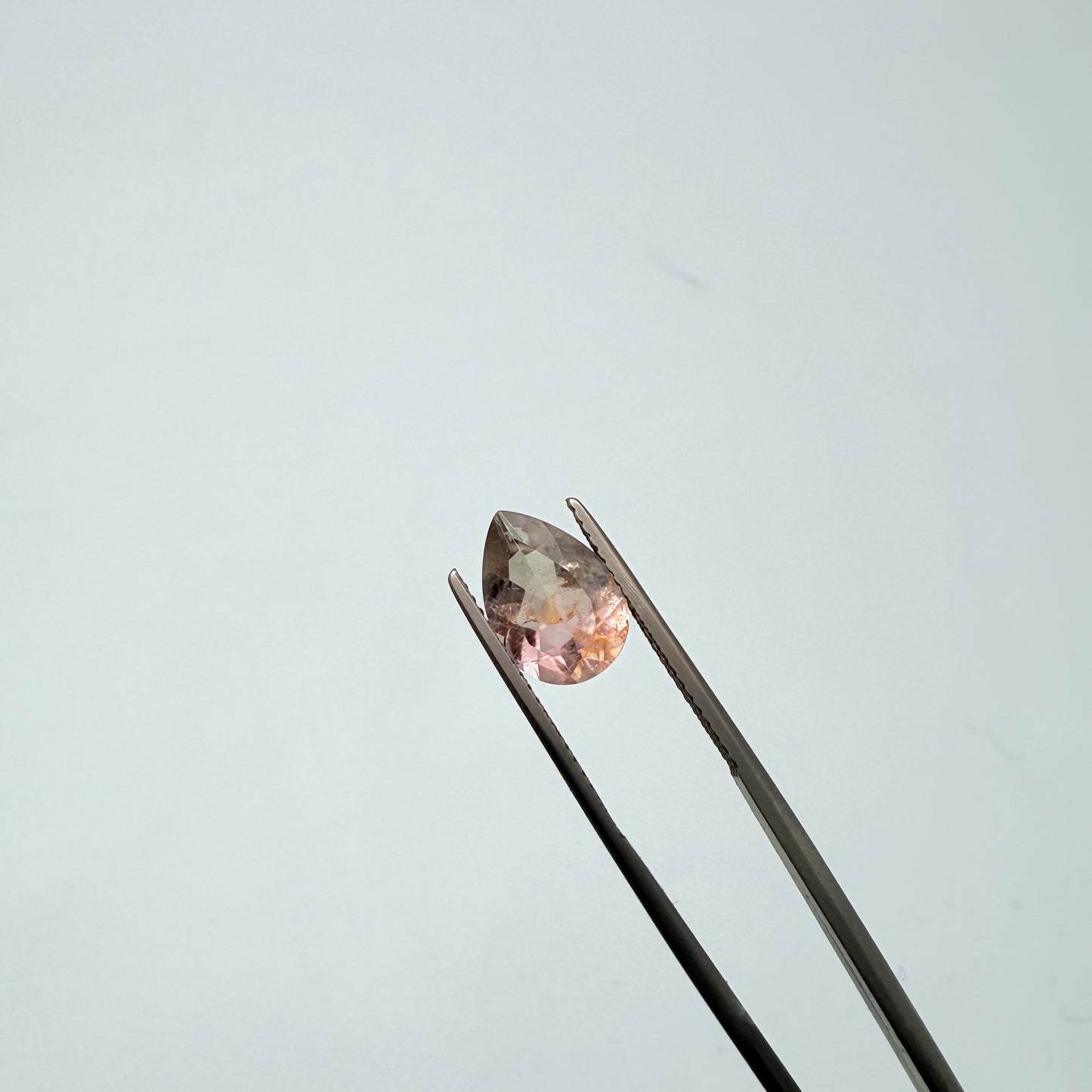 Tourmaline Bicolor