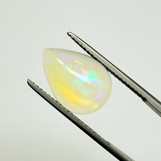 Opal Ethiopia 14x10mm