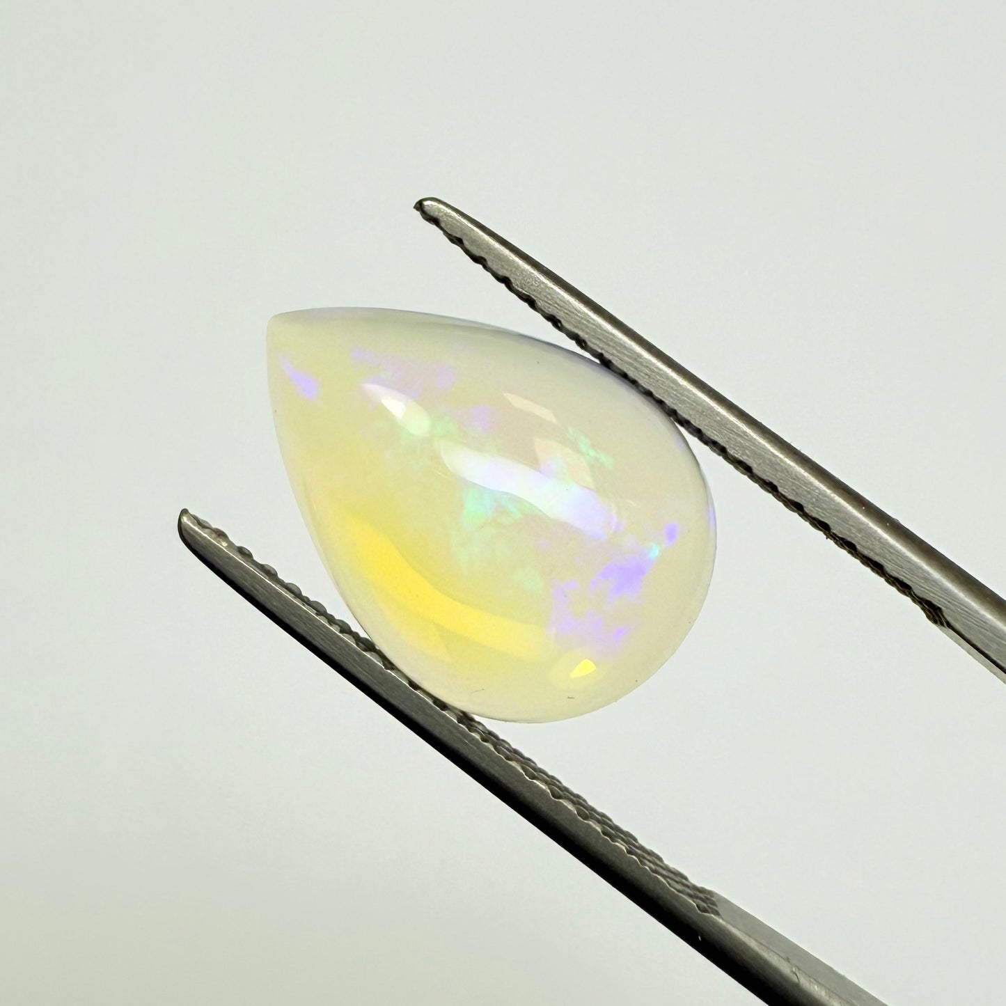 Opal Ethiopia 14x10mm