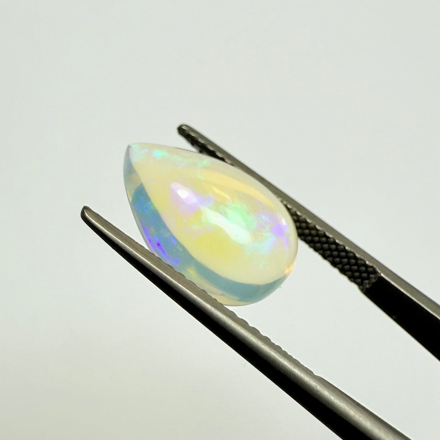 Opal Ethiopia 14x10mm