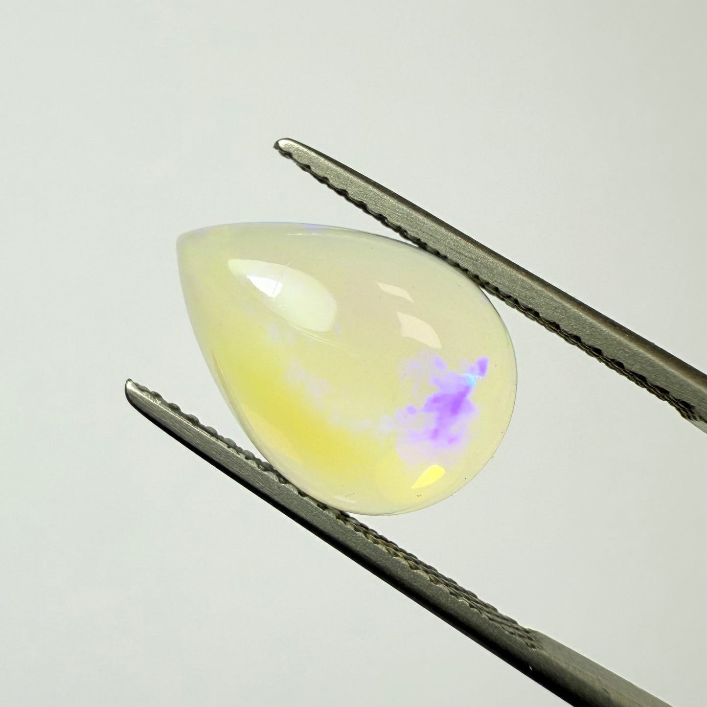 Opal Ethiopia 14x10mm
