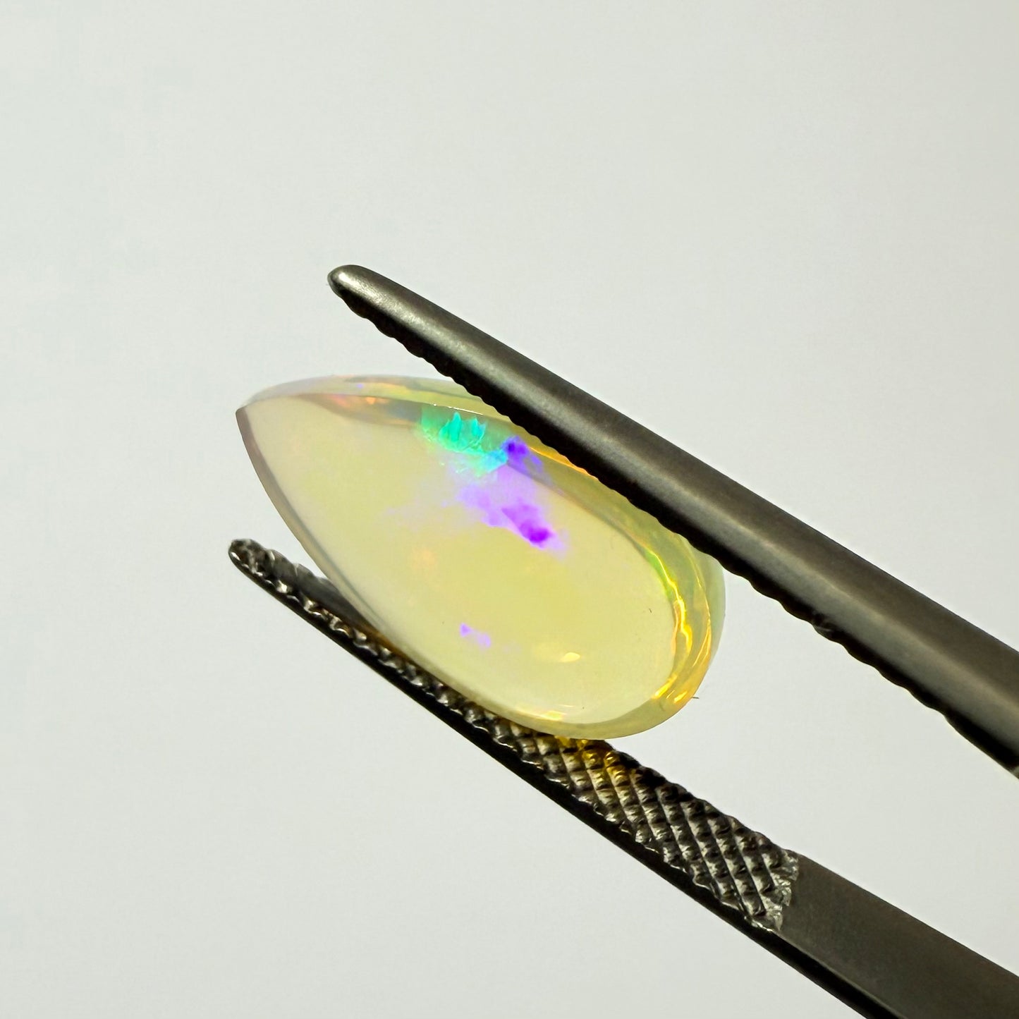 Opal Ethiopia 14x10mm