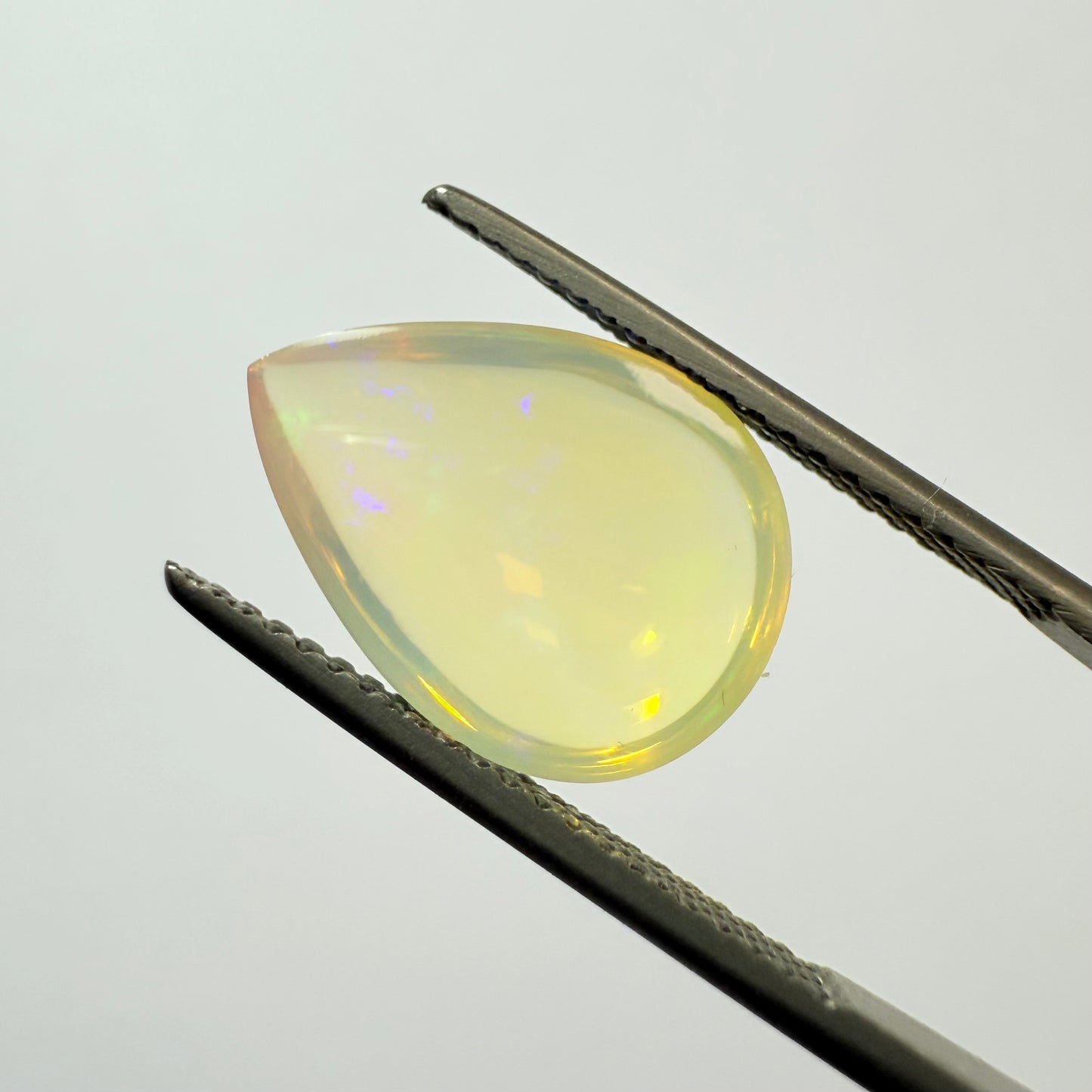 Opal Ethiopia 14x10mm