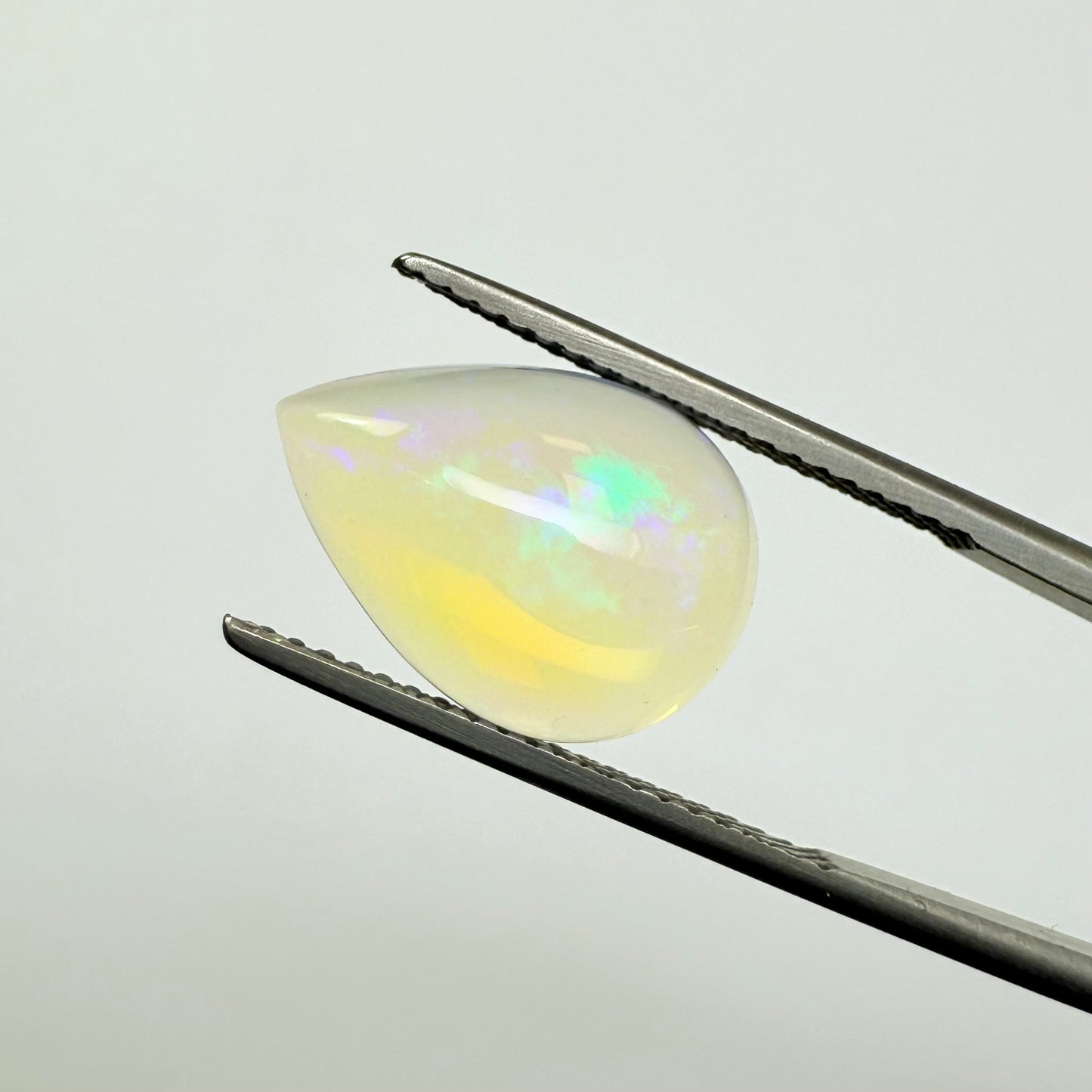 Opal Ethiopia 14x10mm