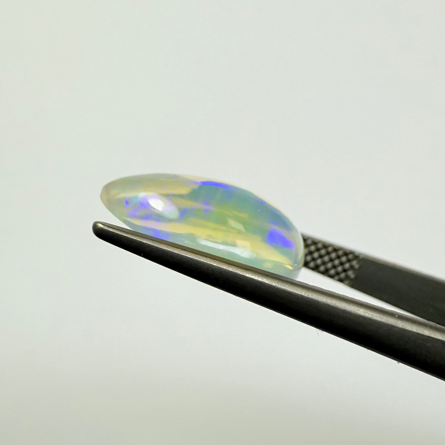 Opal Ethiopia 14x10mm