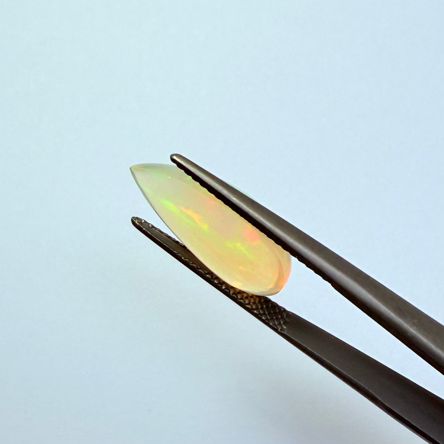 Opal Cabuchon Ethiopia 18x9mm