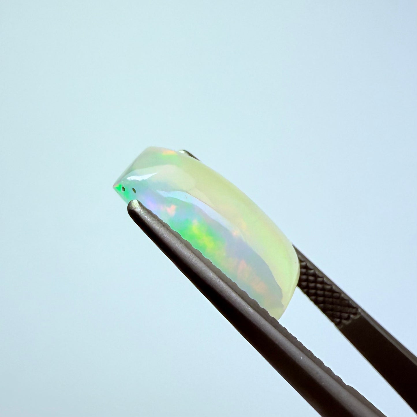 Opal Ethiopia 14x7mm