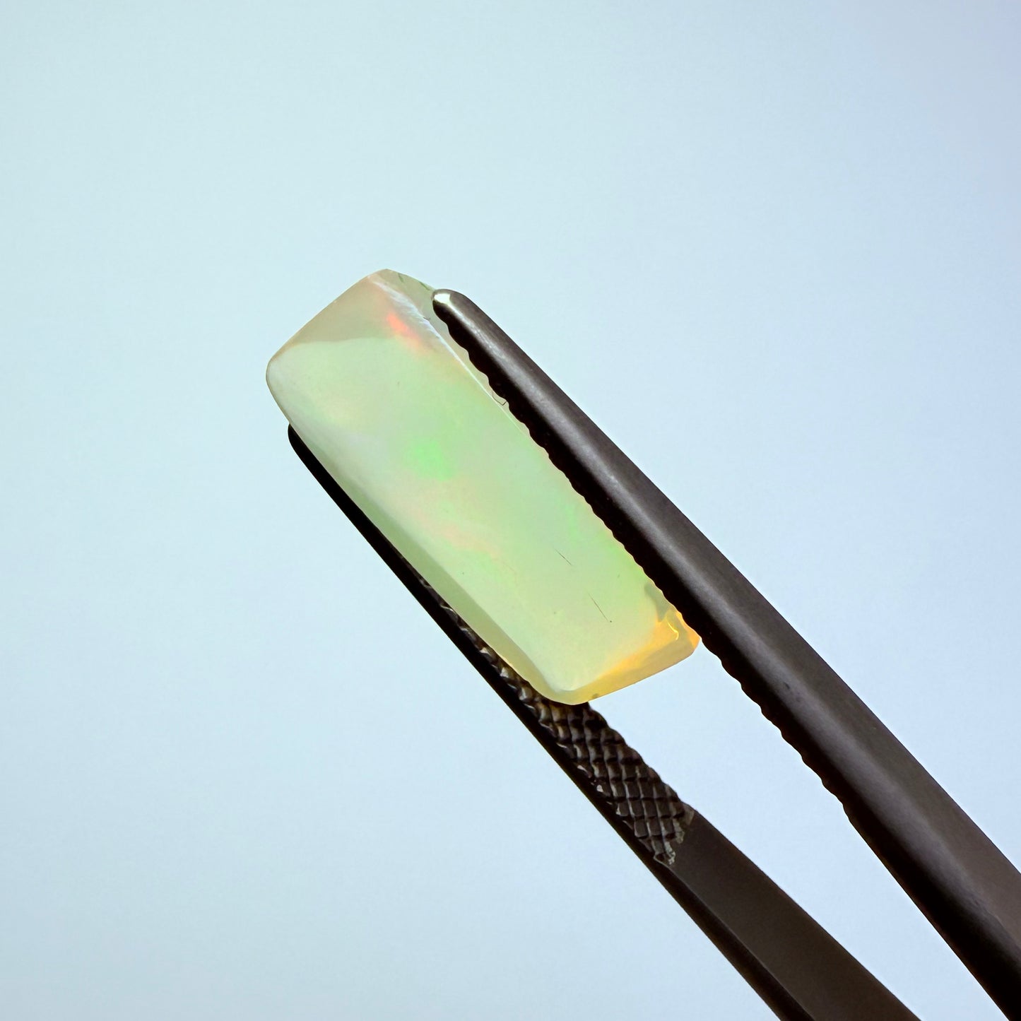 Opal Ethiopia 14x7mm