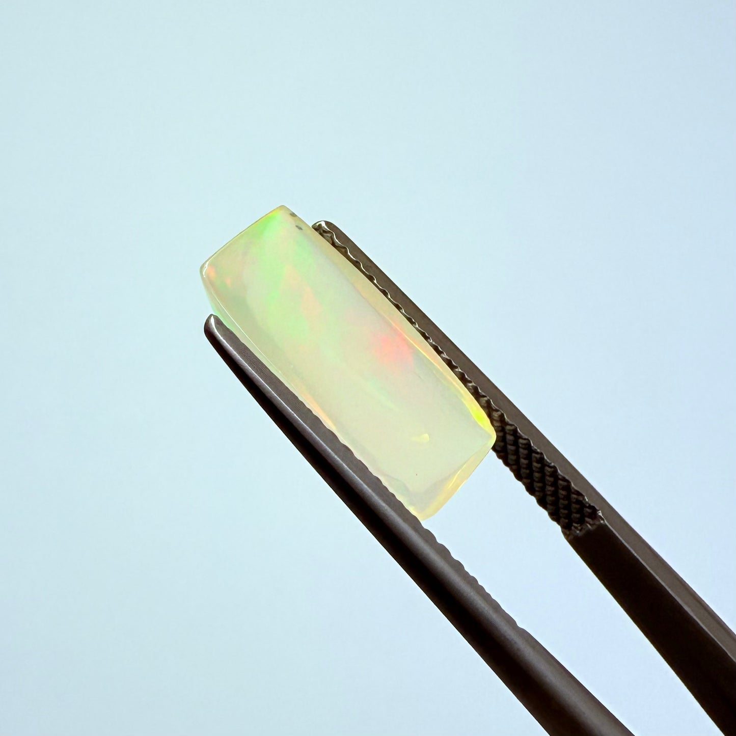 Opal Ethiopia 14x7mm