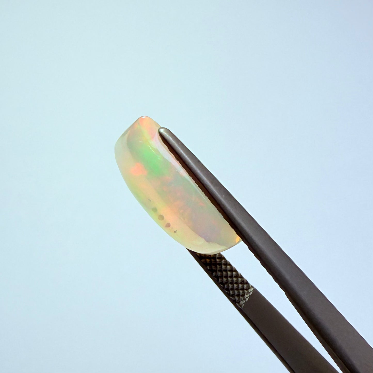 Opal Ethiopia 14x7mm