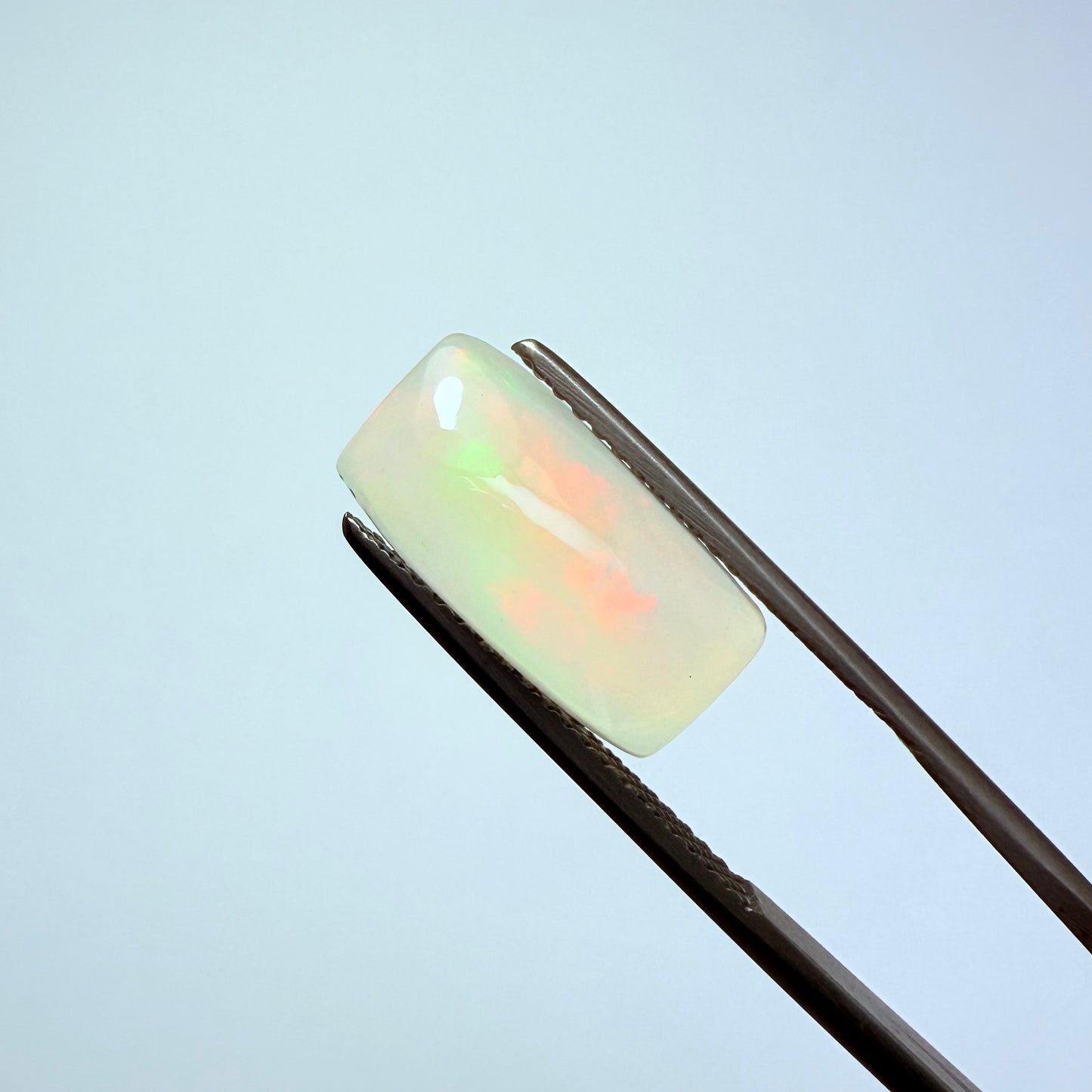 Opal Ethiopia 14x7mm