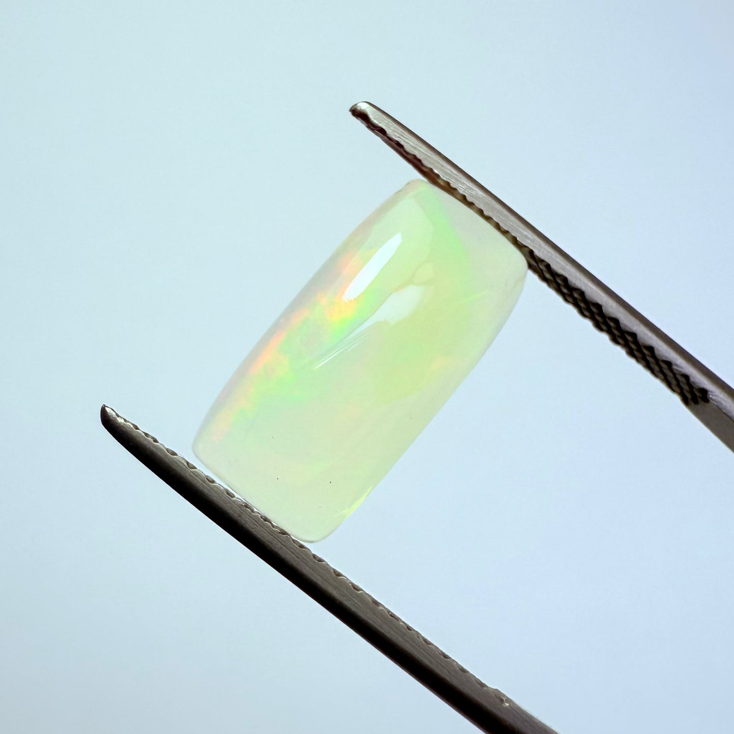 Opal Ethiopia 14x7mm