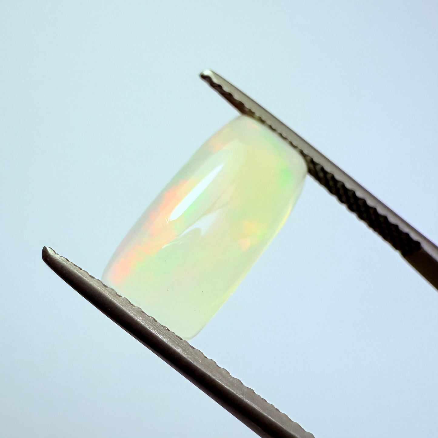 Opal Ethiopia 14x7mm