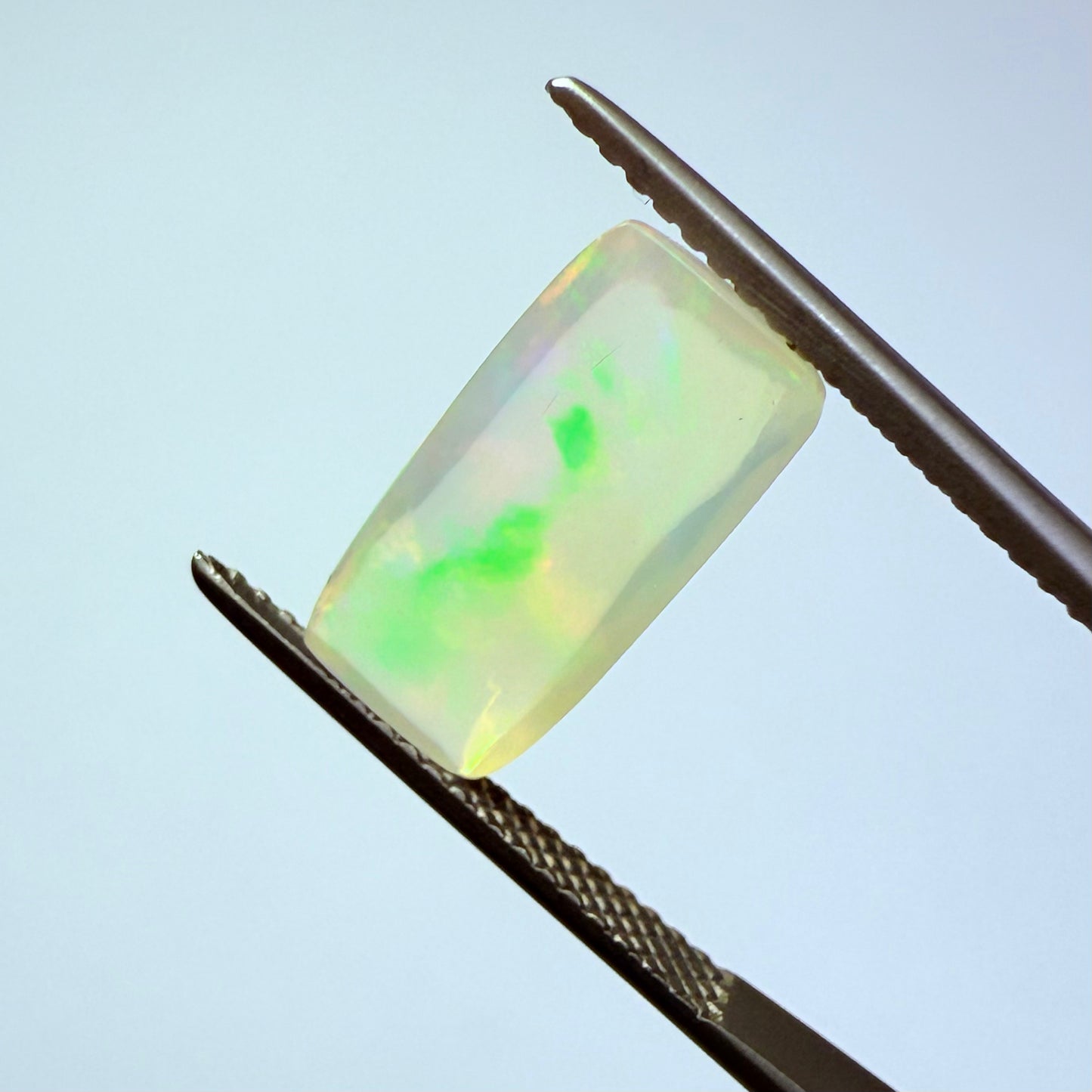 Opal Ethiopia 14x7mm