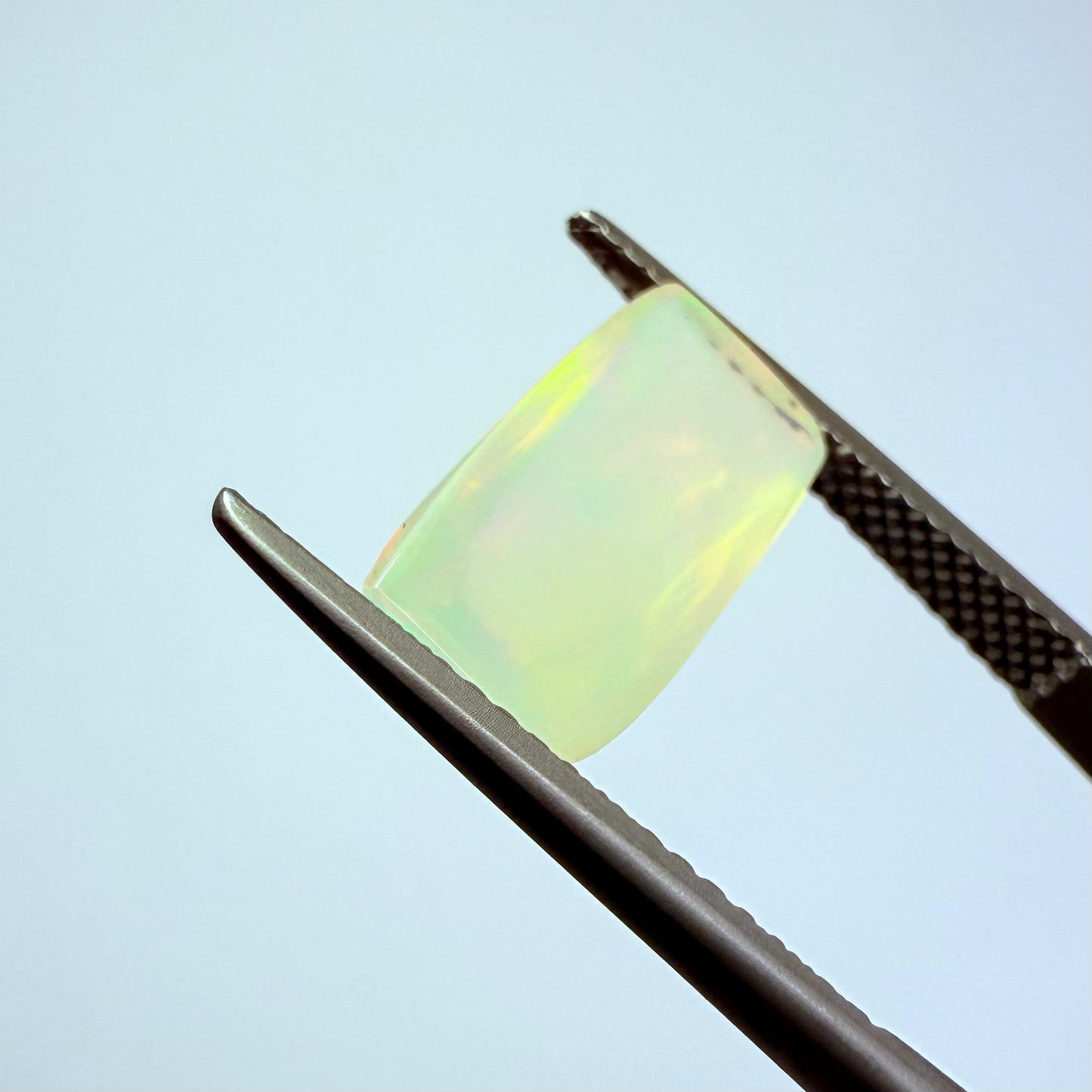 Opal Ethiopia 14x7mm