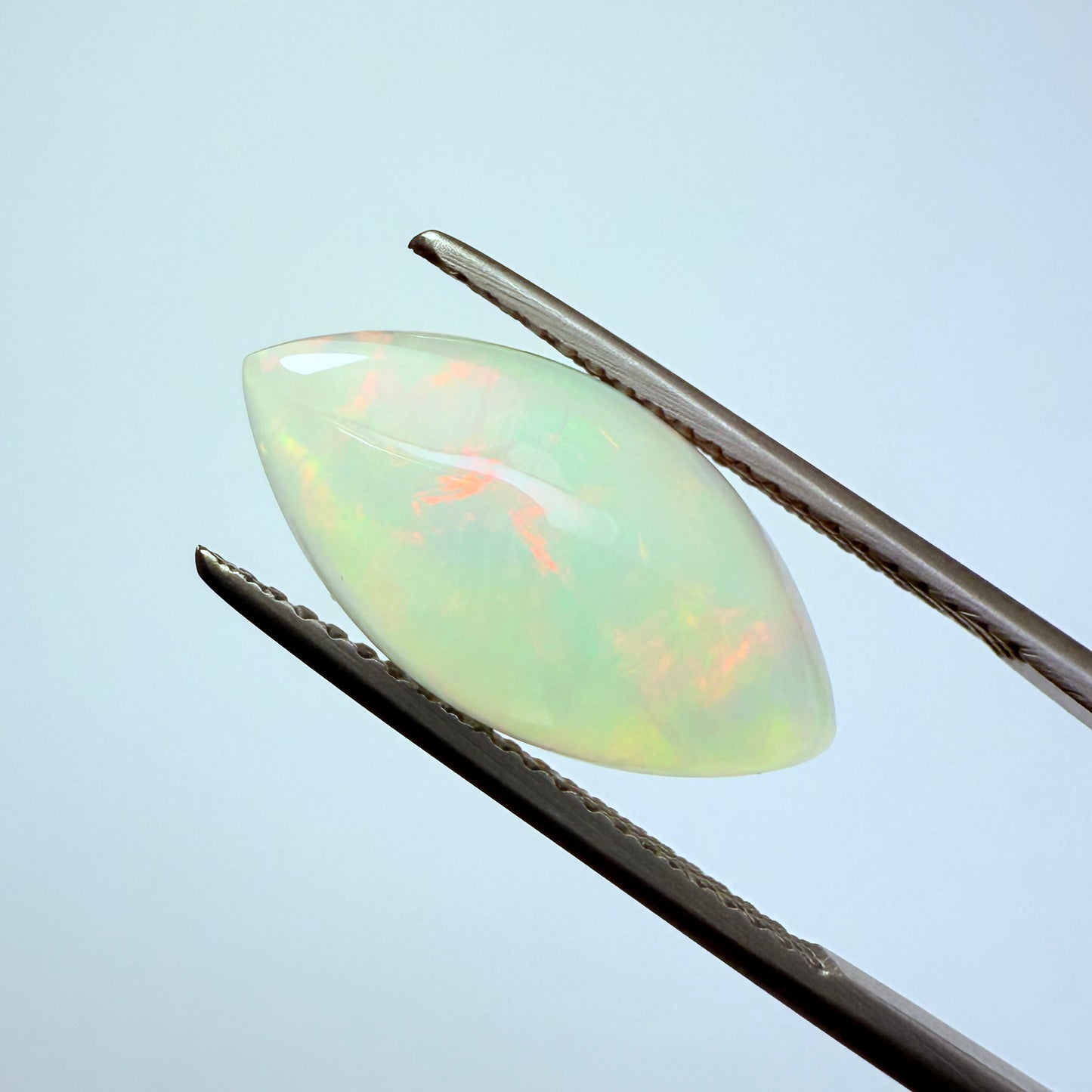 Opal Ethiopia 17x8mm